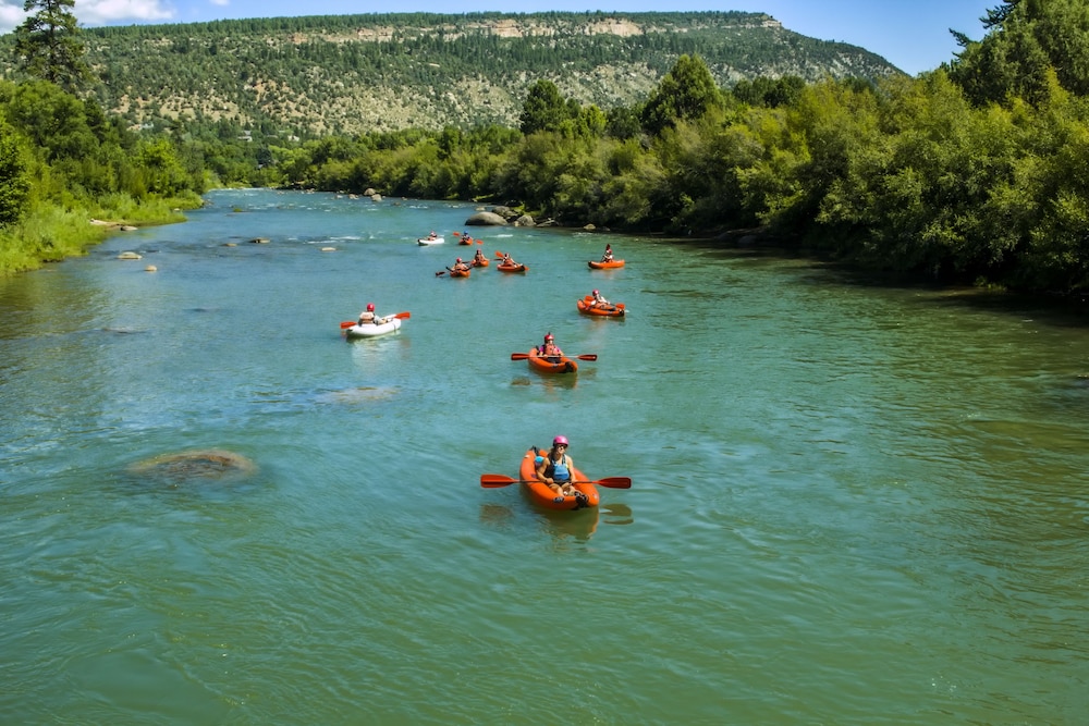 Adventure Inn Durango 39/52