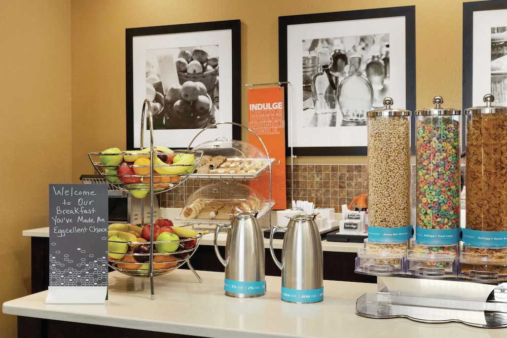 Hampton Inn St Albans Vt 23/32