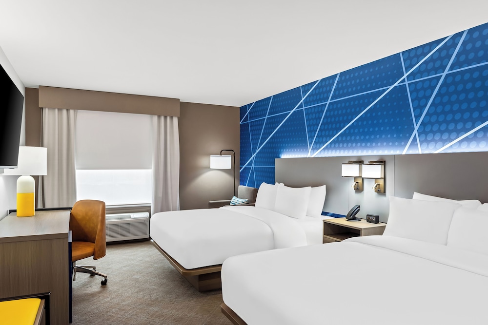 Comfort Inn & Suites Prince George - Fort Lee 19/60