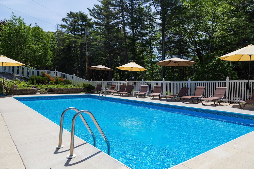 Ocean Gate Resort 27/51