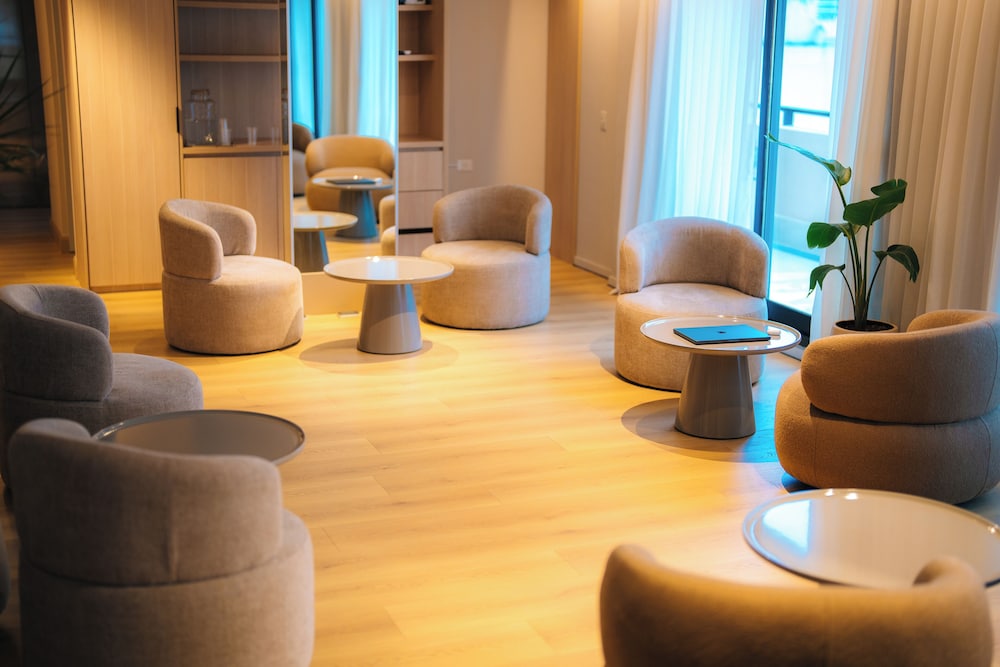 Vilon Recoleta Hotel 31/50