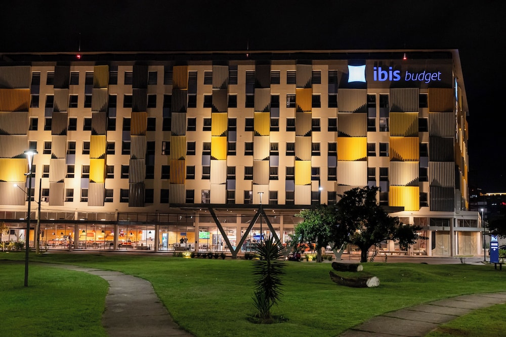 ibis budget Guarulhos Aeroporto 2/50