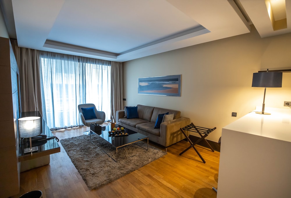 Gray Boutique Hotel Casablanca 36/66