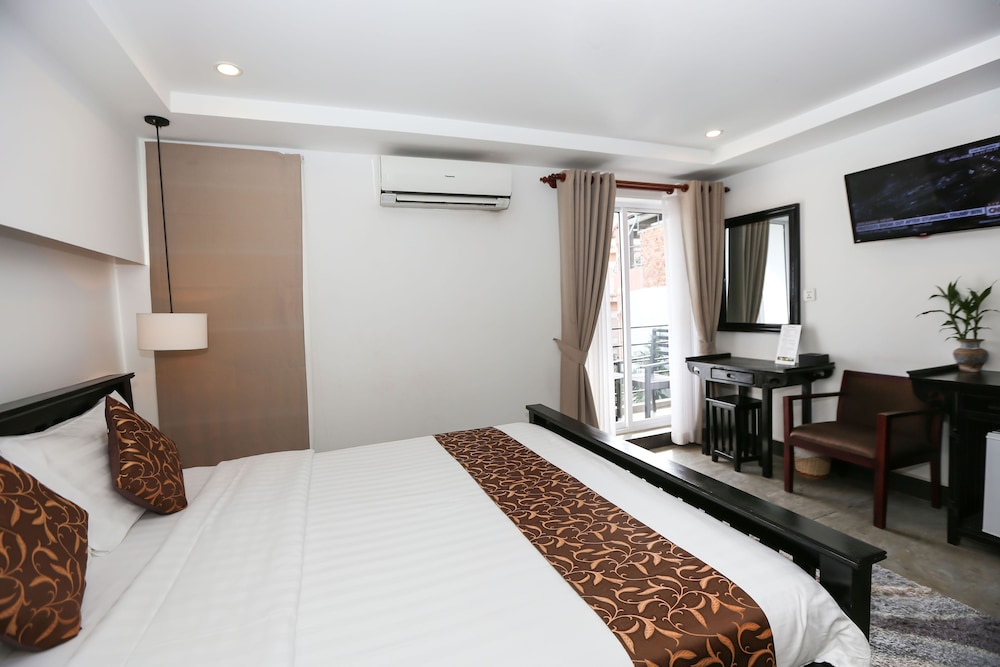 G&Z Urban Hotel 13/50