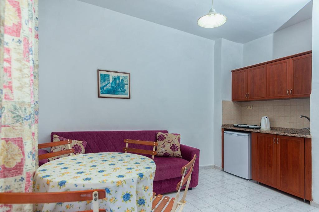 The S Apart Suites Hotel 23/30