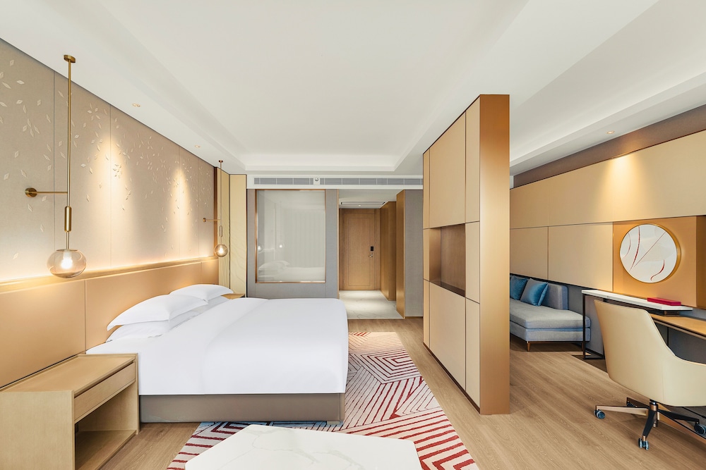 Crowne Plaza Changsha Development Zone by IHG 10/50