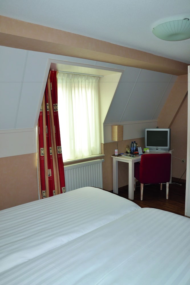 Fletcher Hotel - Restaurant De Cooghen 18/43