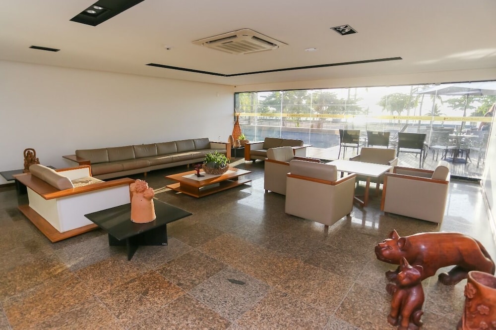 Pajucara Praia Hotel 38/53