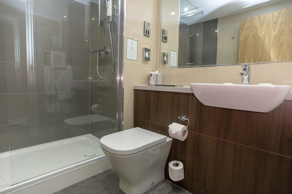 Holiday Inn Nottingham 17/68