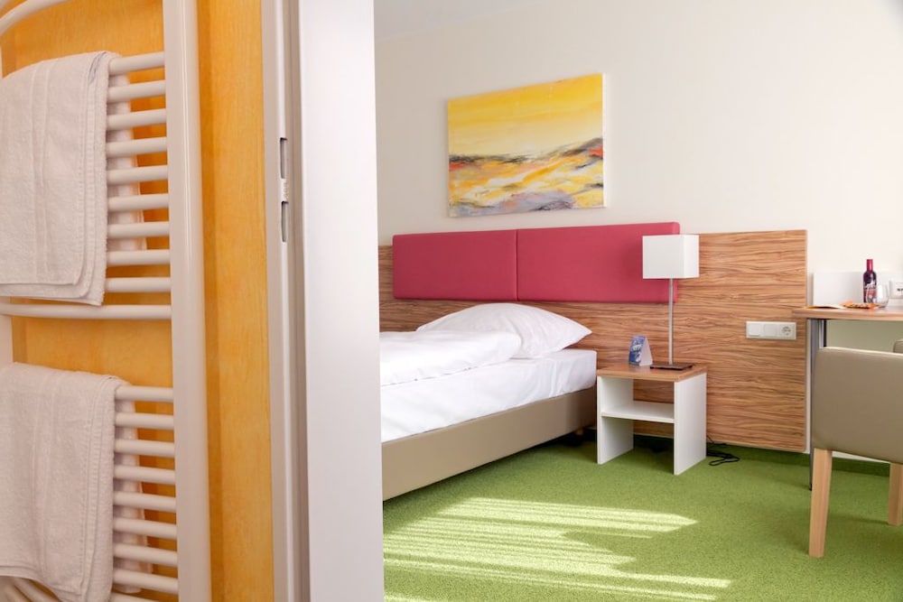 Hotel Am Markt 20/37