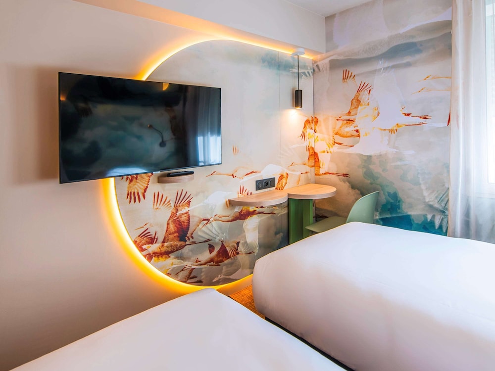 IBIS STYLES ANTIBES 19/71