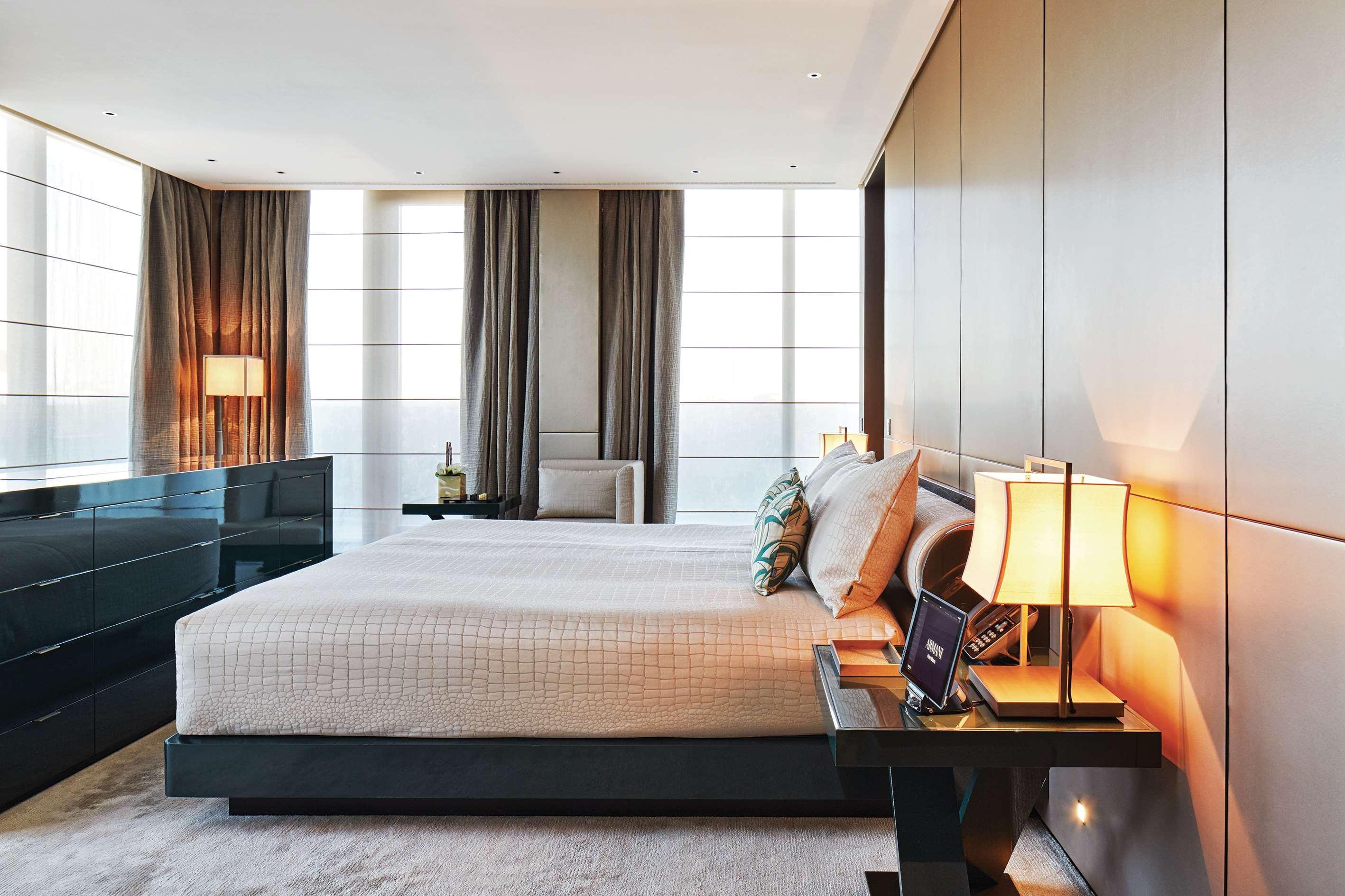 Armani, 2 Bedrooms, Milano, Suite