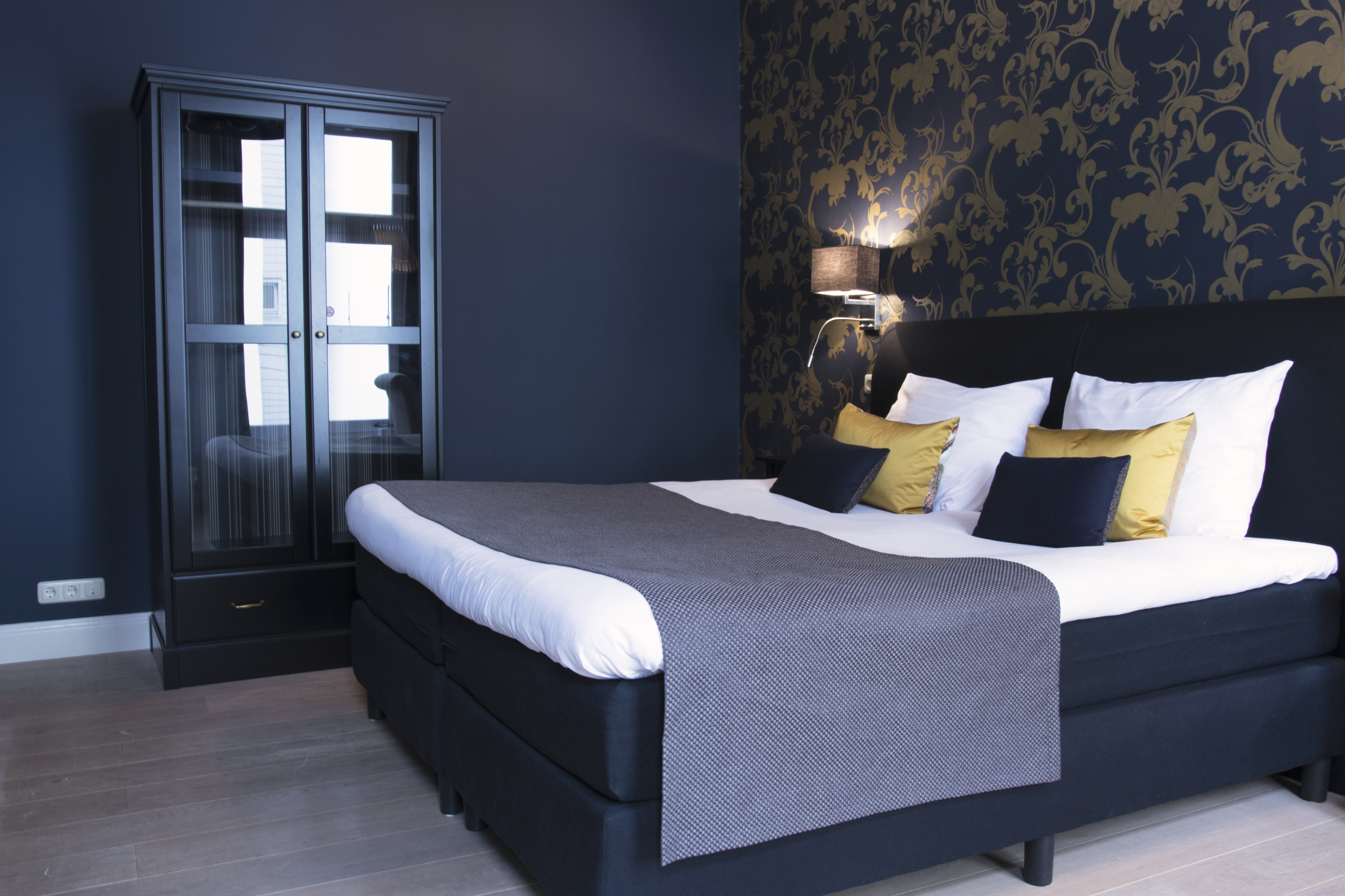 Superior, Double Bed