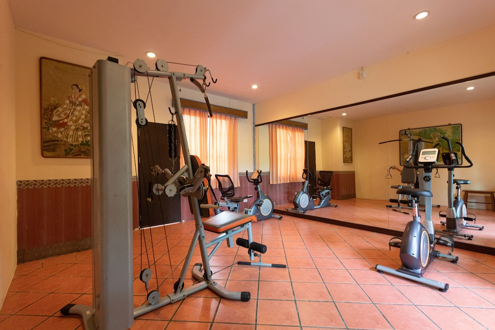 Aochalong Villa Resort & Spa 47/75