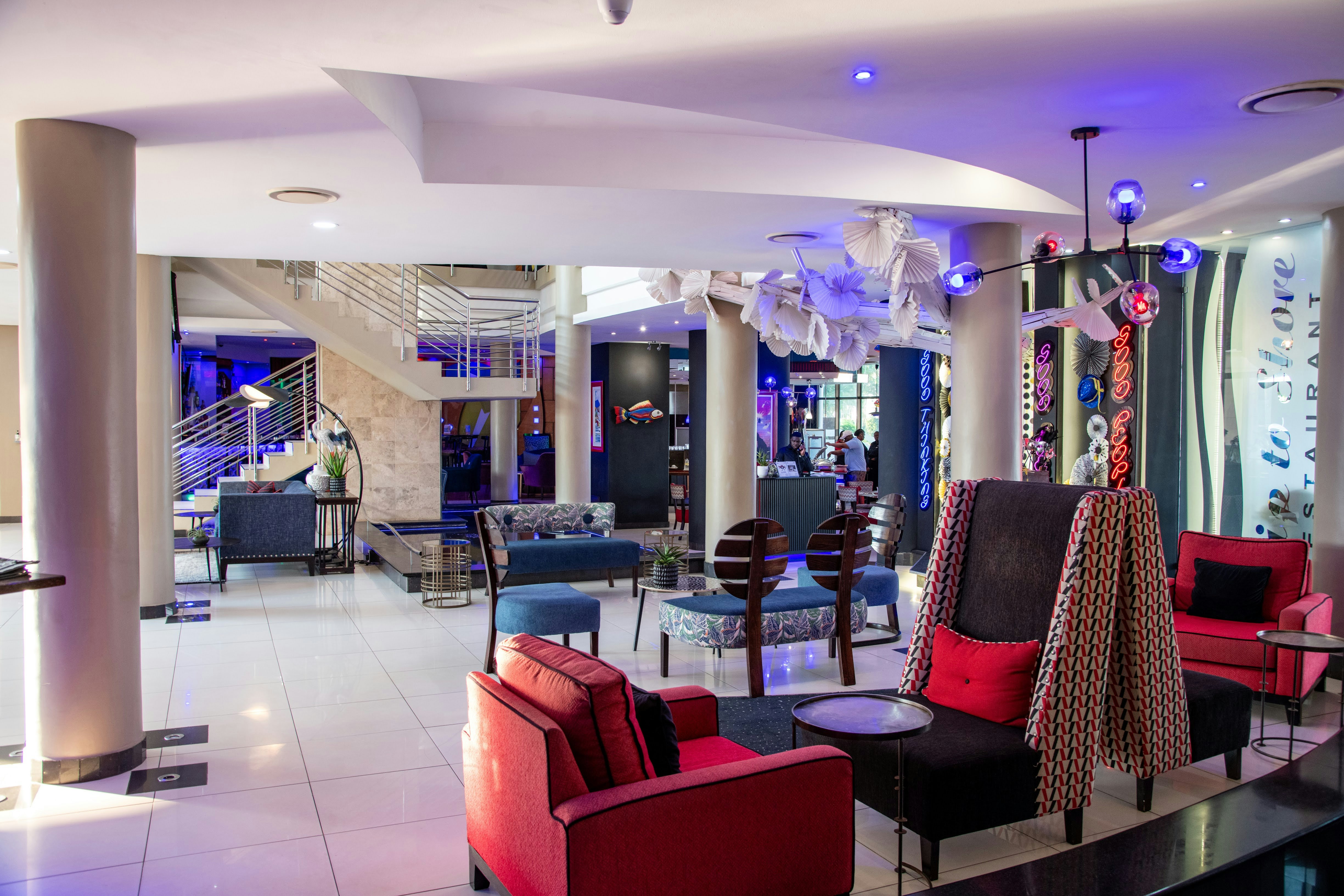 Bon Hotel Waterfront Richards Bay 36/50