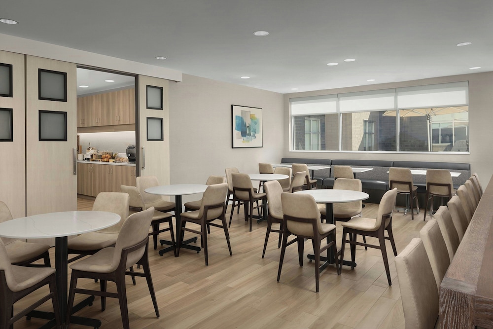 Residence INN BY Marriott Dayton Miamisb 15/28