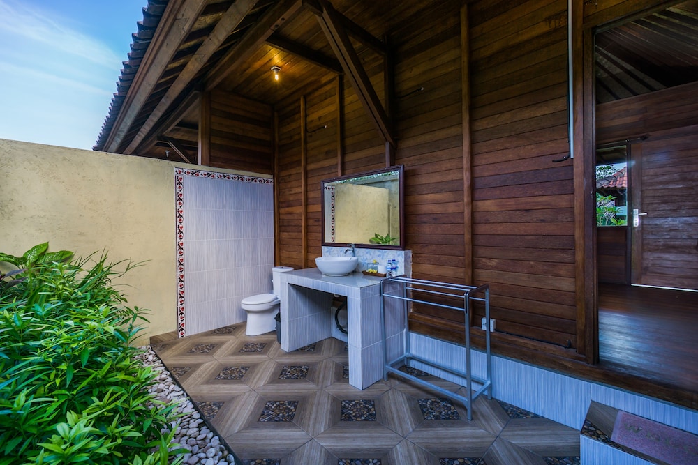 Laguna Reef Huts 43/70