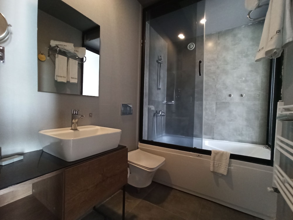 The Kayseri Loft Hotel 47/50