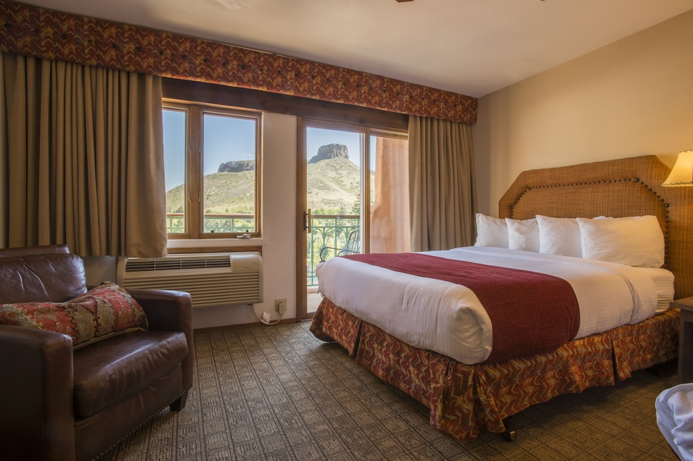 Table Mountain Inn 18/53