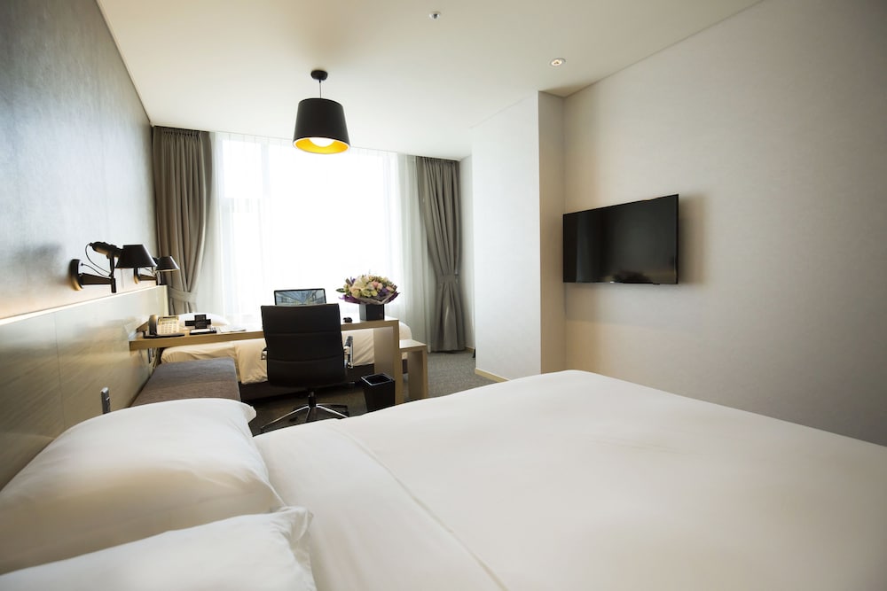 Arirang Hill Hotel Dongdaemun 17/55