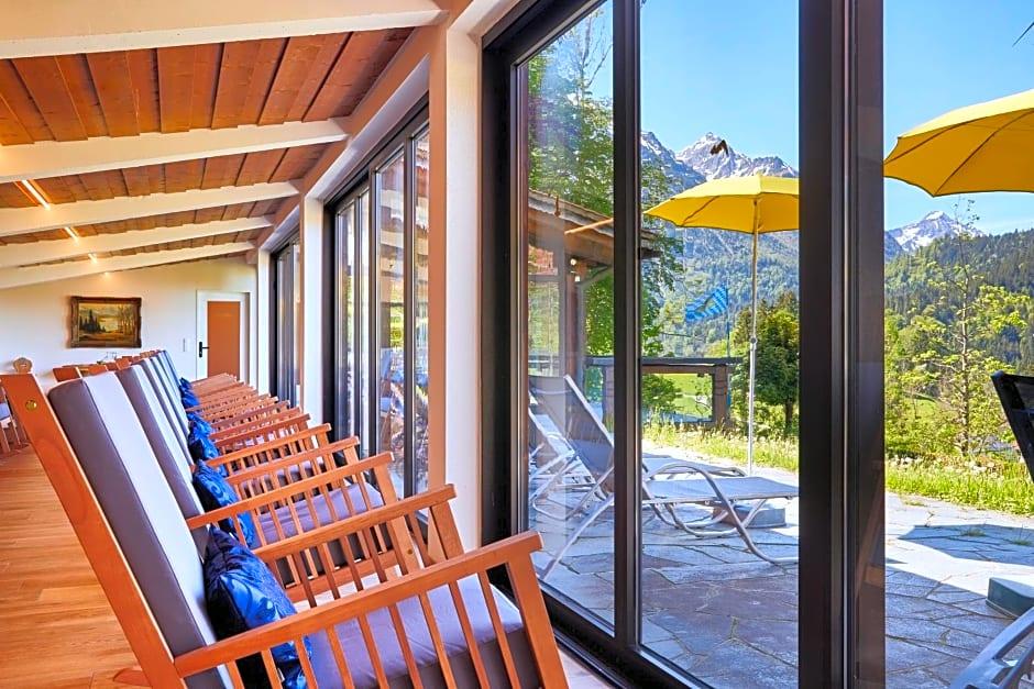 Hotel Prinz Luitpold Bad 11/50