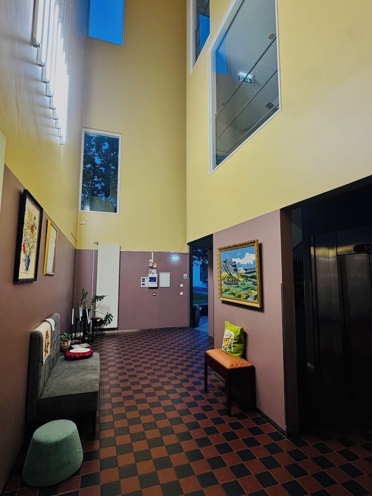 Hotel Bifrost 22/50