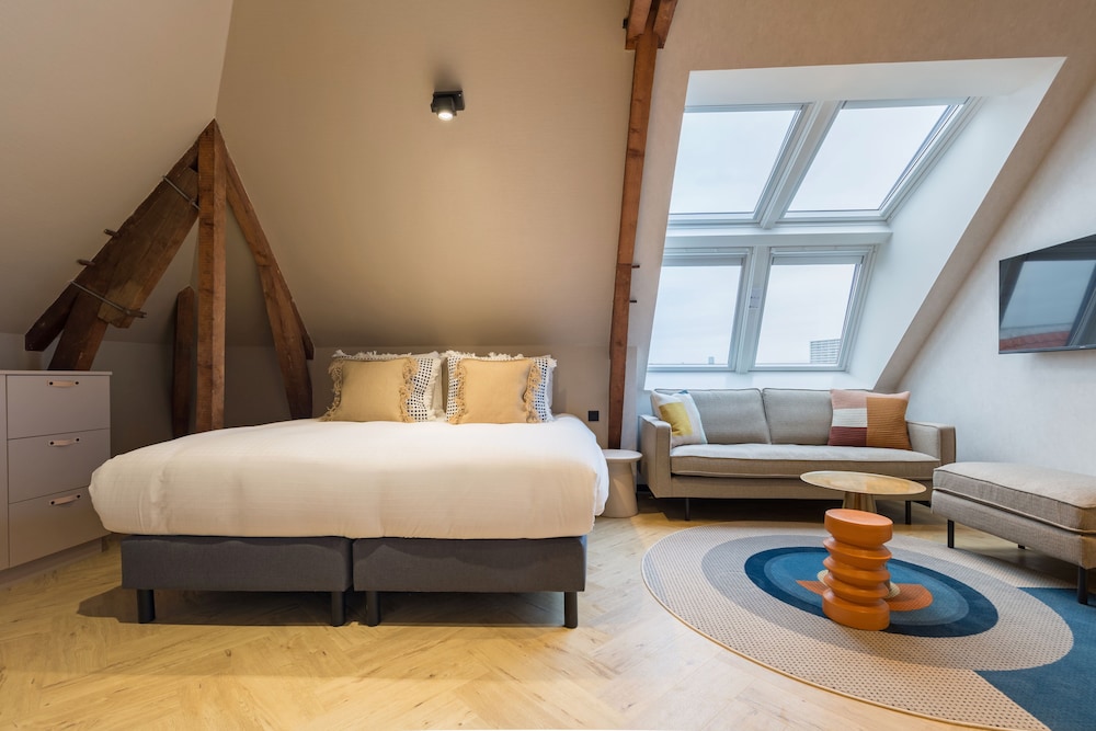 Ocean House Scheveningen 10/47