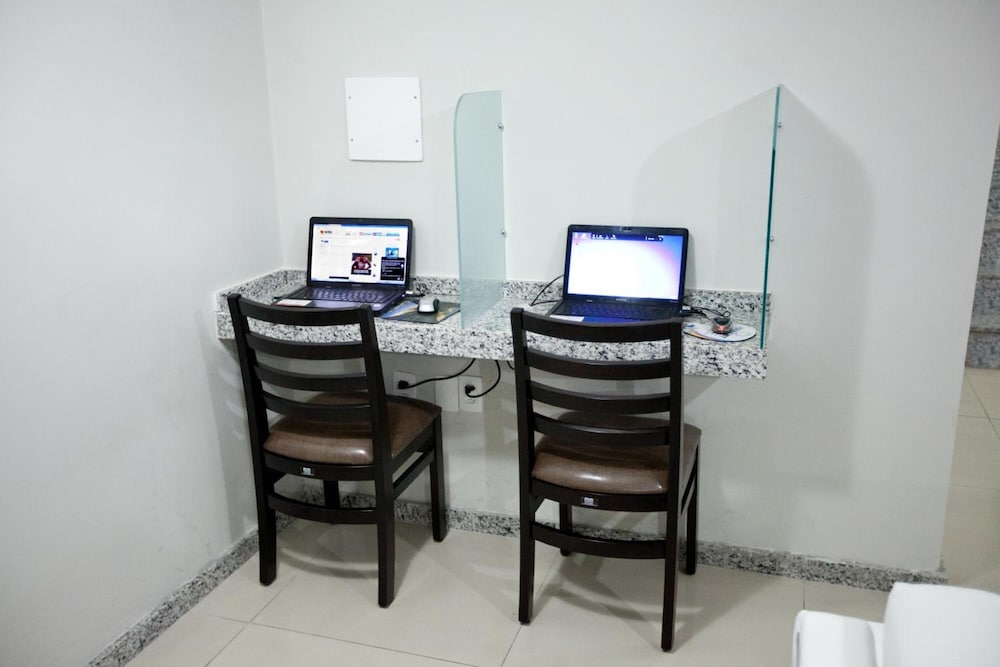 JB Hotel 25/27