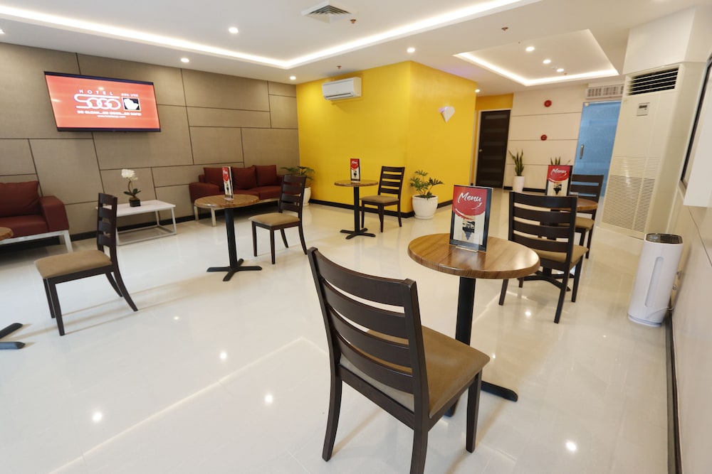 Hotel Sogo Malate 27/41