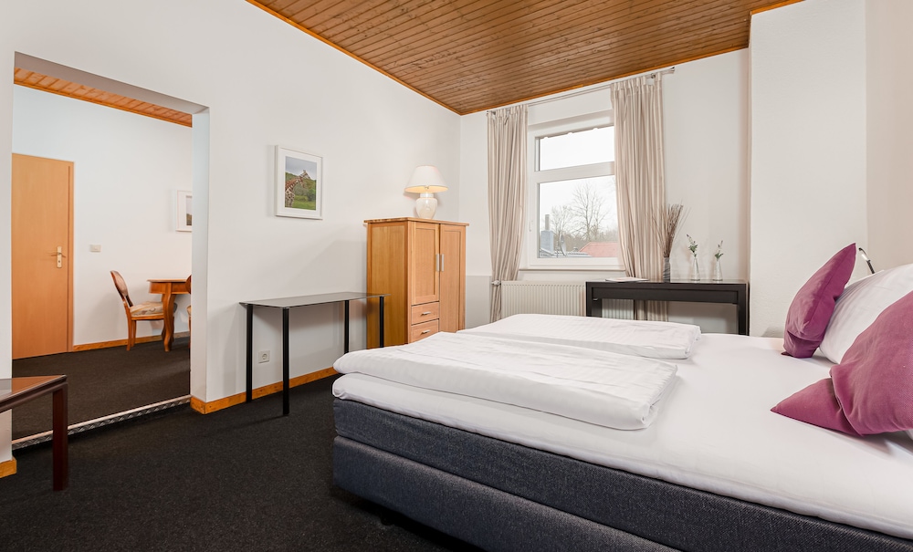 Hotel Rutherbach 14/63