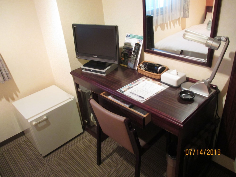 Hotel Green With 44/48