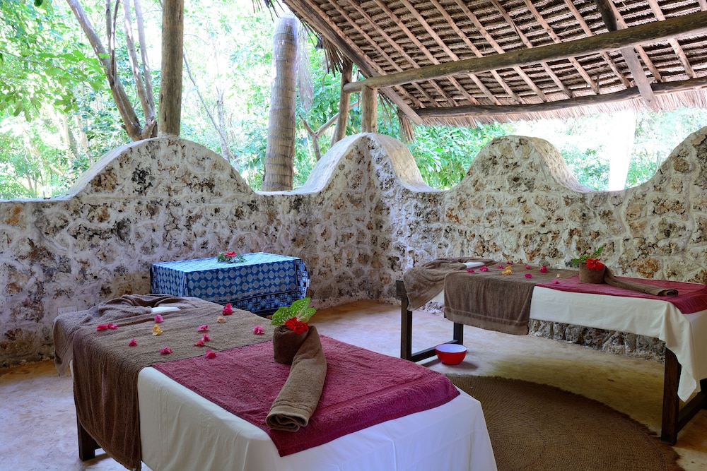 Fumba Beach Lodge 22/67