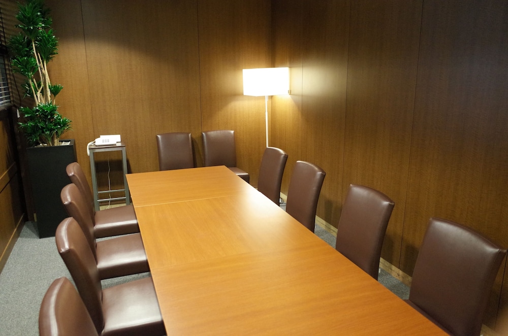 Shibuya Excel Hotel Tokyu 49/61