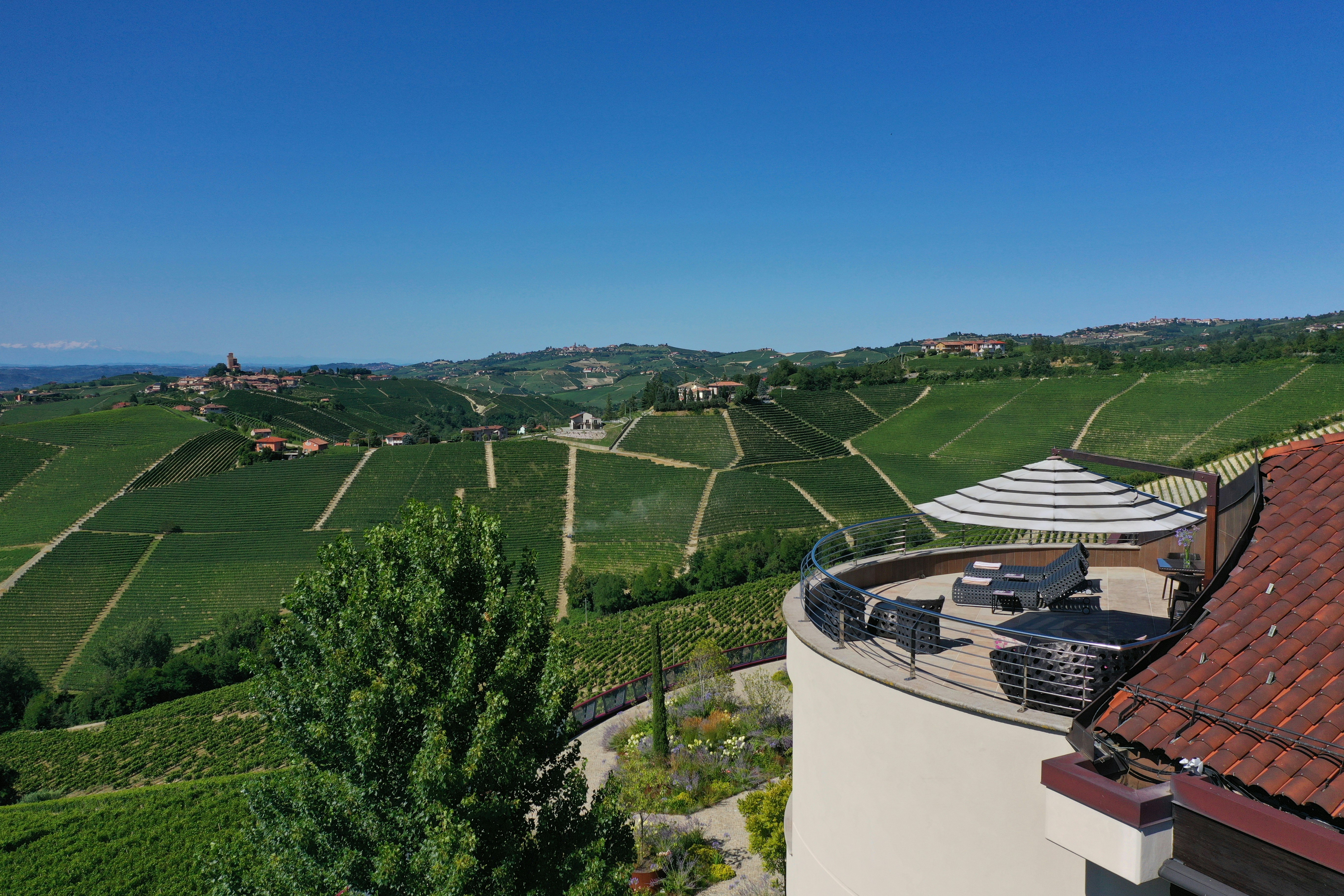 Il Boscareto Resort Spa 23/50