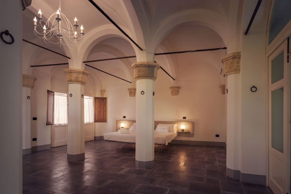 Il Castello di San Ruffino 32/50