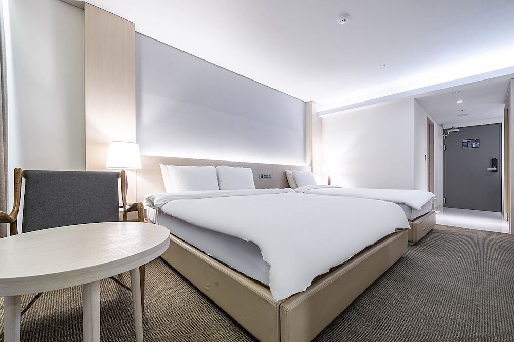 Wonju Citi Hotel 26/55