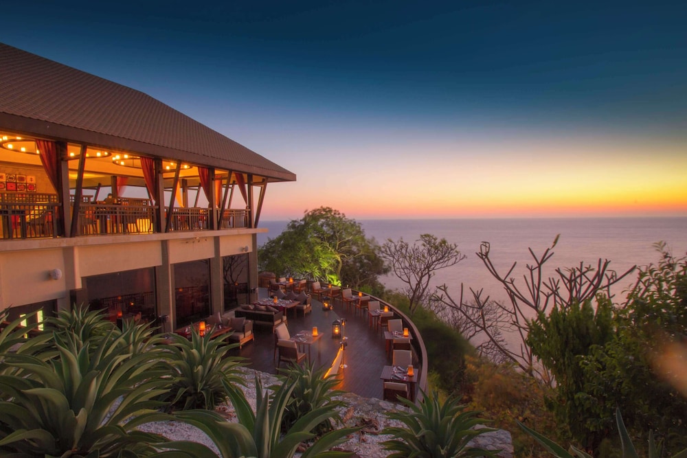 Banyan Tree Cabo Marques photo5