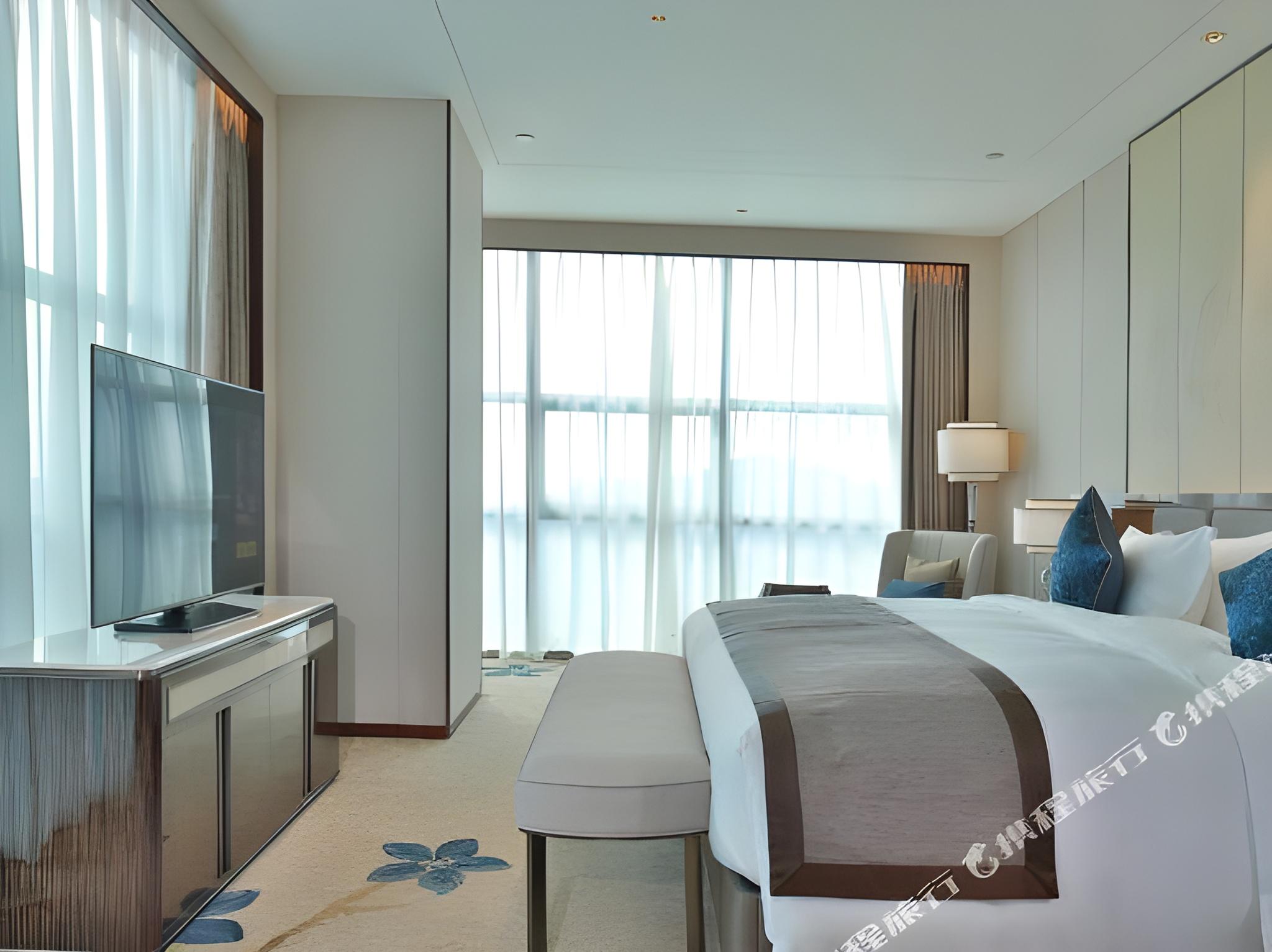 Executive, Double Bed