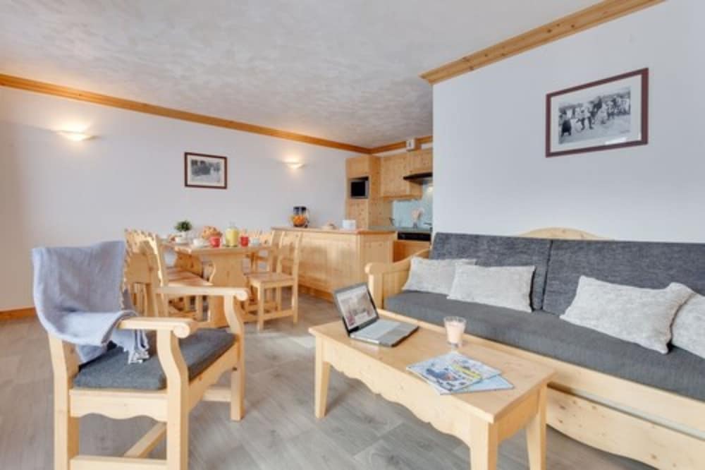 Les Chalets De Ladonis 47/64