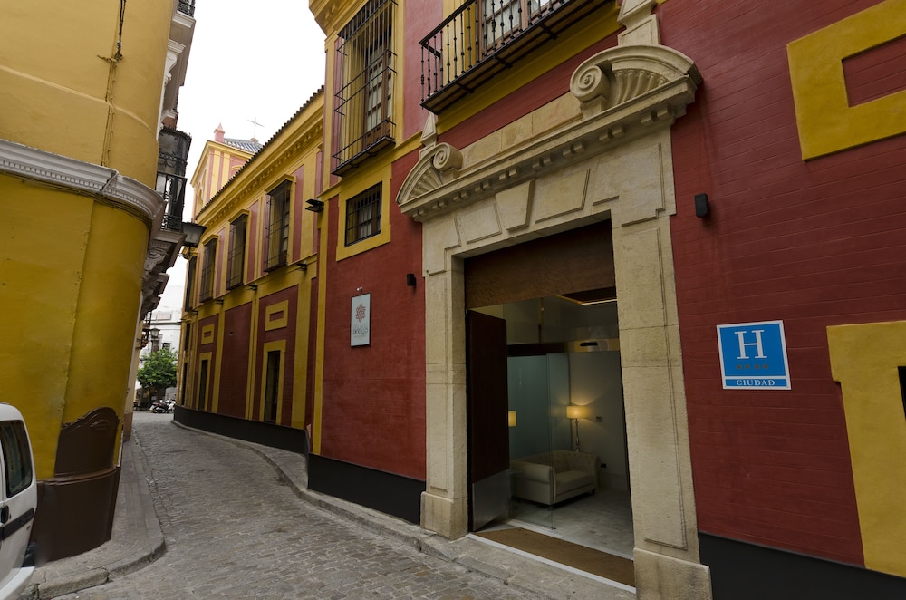 Hotel Boutique Palacio Pinello 65/73