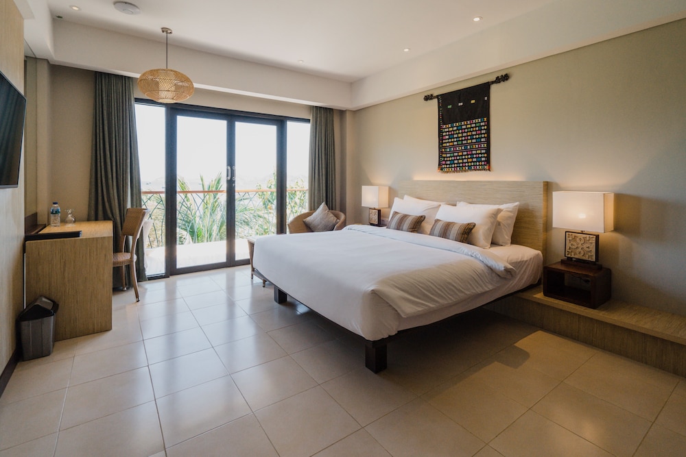 Bintang Flores Hotel 29/65