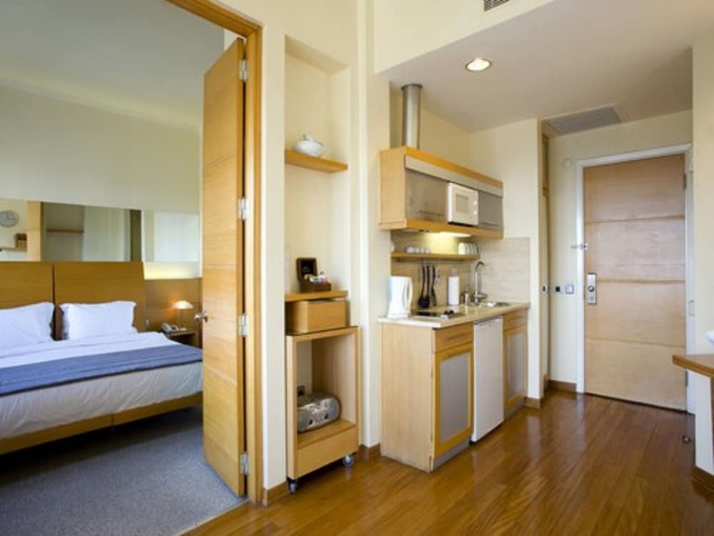 Taxim Suites Residences Istanbul 27/69