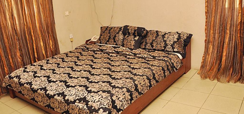 Golden King Apartment Hotel 7/12