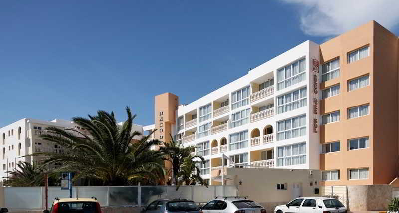 Aparthotel Reco des Sol Ibiza 4/31
