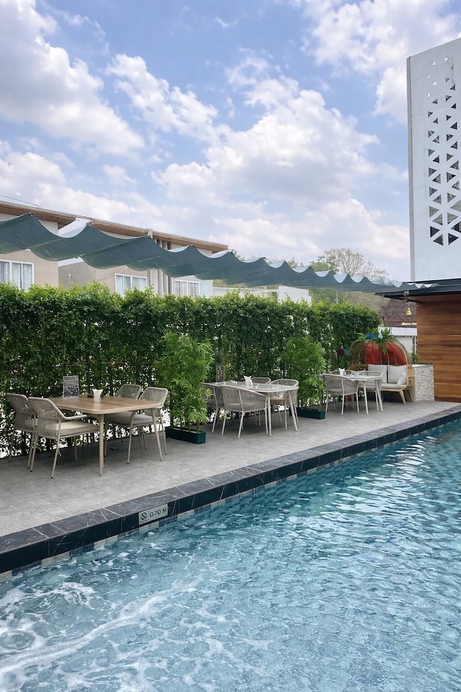 Diamond Hotel Buriram 17/21