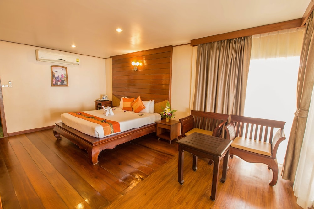 Koh Chang Paradise Resort And Spa 47/73