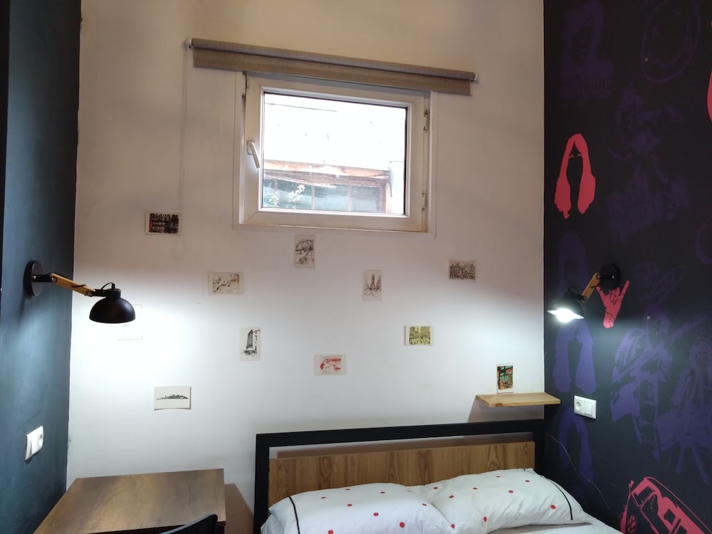 Moosica Hostel 19/50