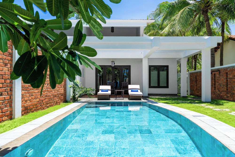 SBH Le Belhamy Beach Resort 43/50