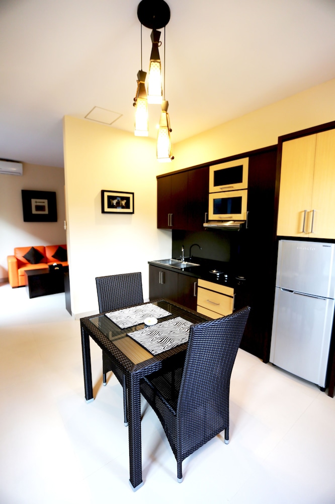Luxotic Private Villa and Resort 31/50
