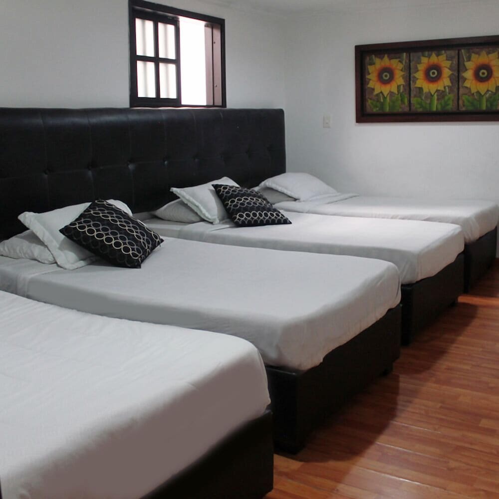 Hotel Santiago Plaza 9/20